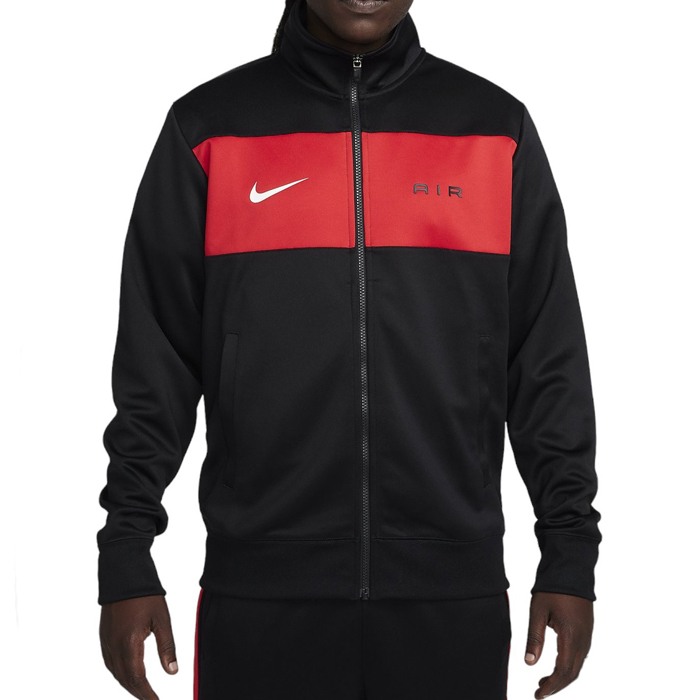 Bluze barbati - M NSW SW AIR TRACKTOP PK FN7689-011