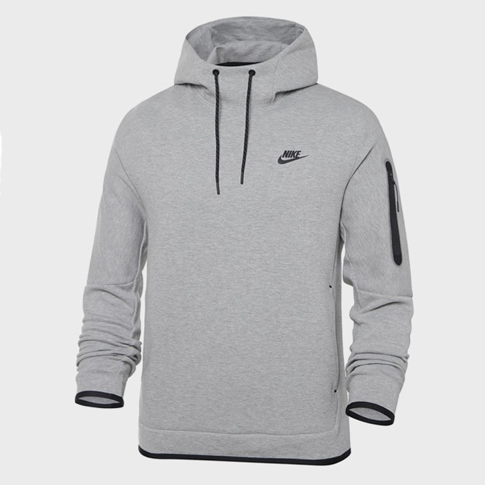 imbracaminte - M NSW TCH FLC PO Hoodie DD5174-063