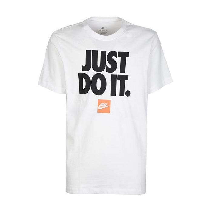 imbracaminte - M NSW TEE FRAN JDI VERBIAGE DZ2989-100