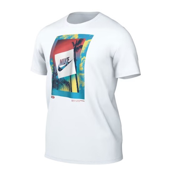 m nsw tee heatwave photo DR8071-100 [0]