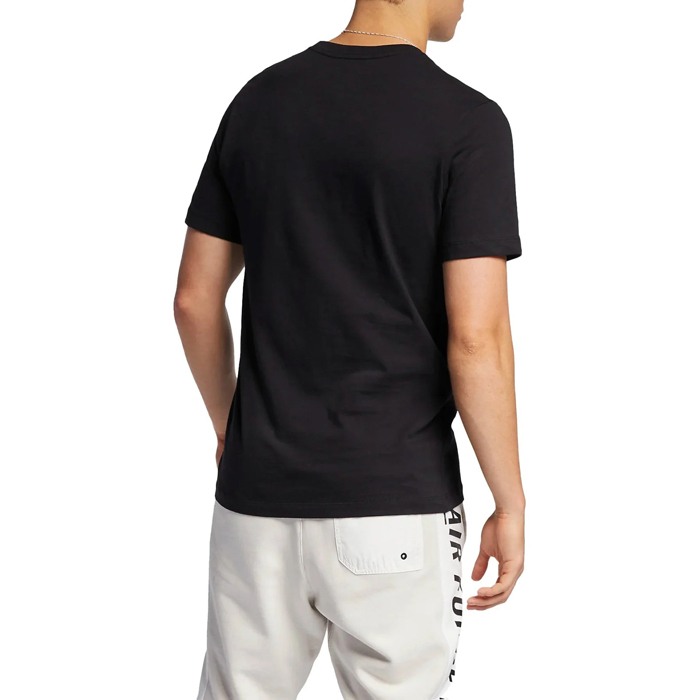 M NSW TEE ICON FUTURA AR5004-010 [2]
