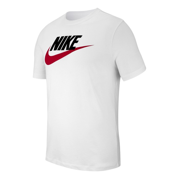 M NSW TEE ICON FUTURA AR5004-100 [0]
