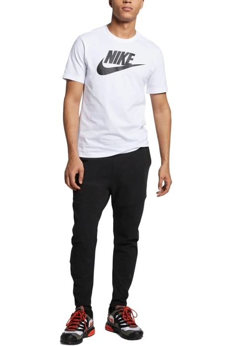 M NSW TEE ICON FUTURA AR5004-101 [1]