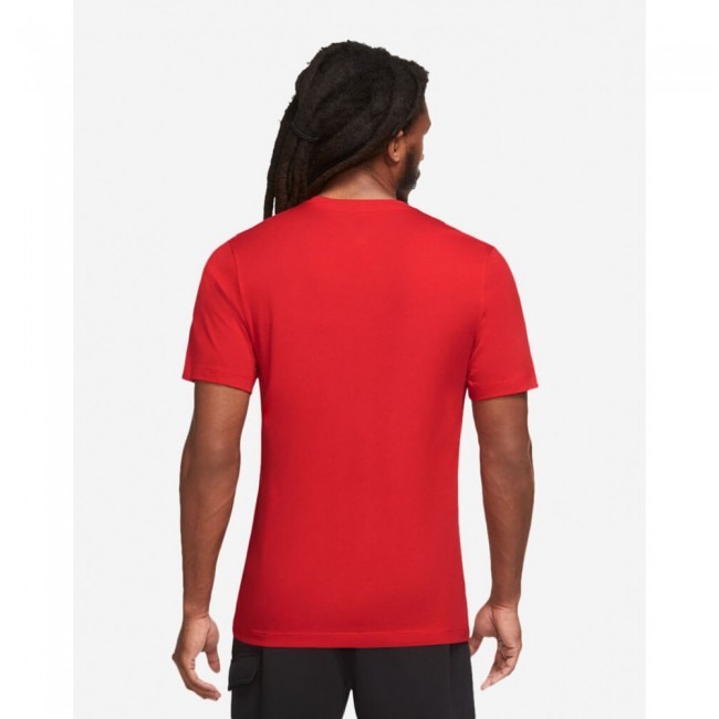 m nsw tee icon futura DZ3279-010 [1]