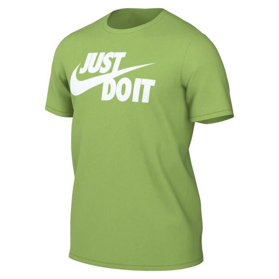 m nsw tee just do it swoosh AR5006-332 [0]