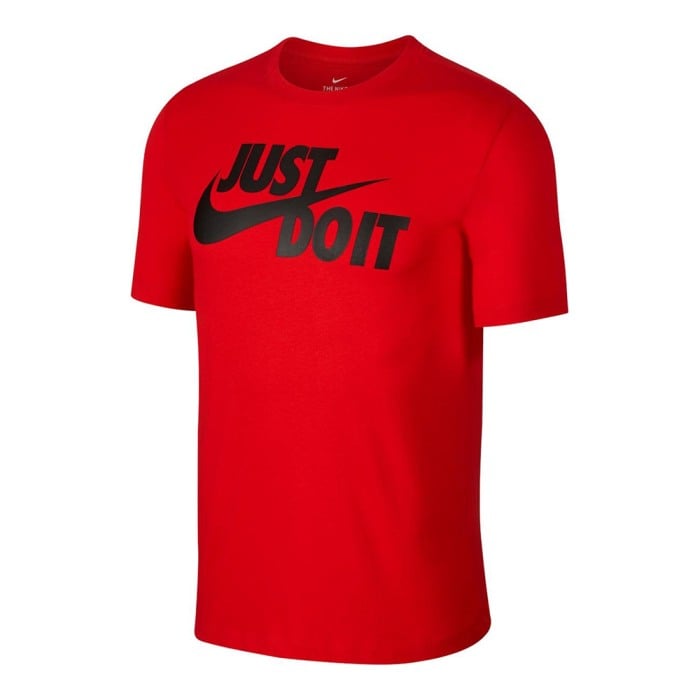 m nsw tee just do it swoosh AR5006-657 [0]