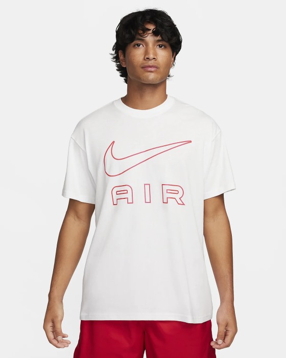 imbracaminte - m nsw tee m90 nike air FQ3792-121