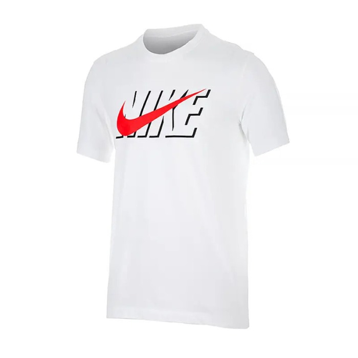 m nsw tee swoosh block DZ3276-100 [0]