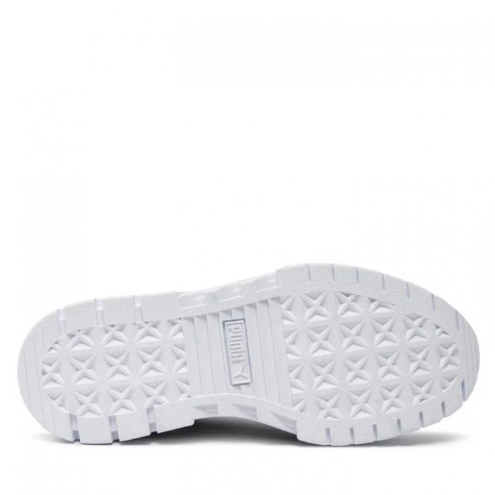 Mayze Lth Wn s Puma White-Puma Black 381983-01 [2]
