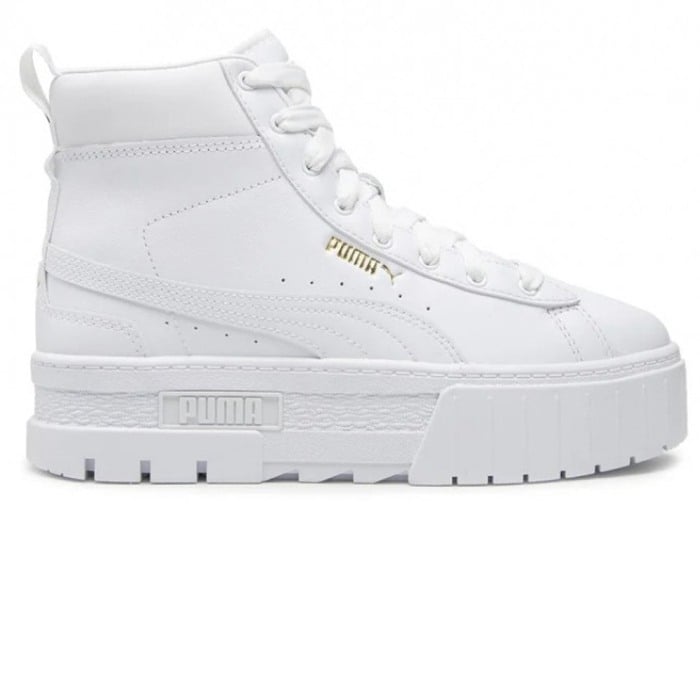 mayze mid wn s puma white 381170-01 [0]