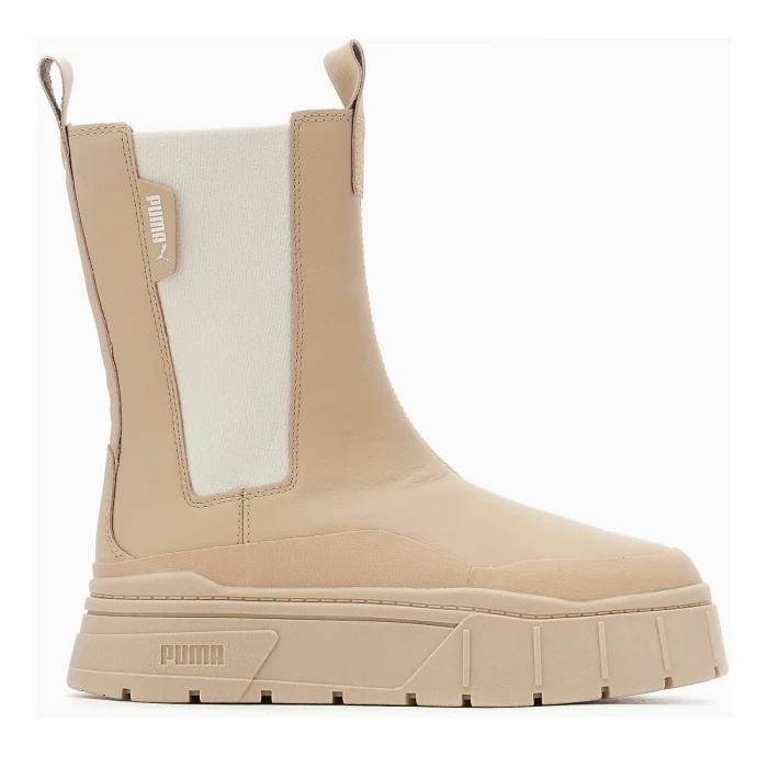 mayze stack chelsea wns light sand 386272-02 [0]