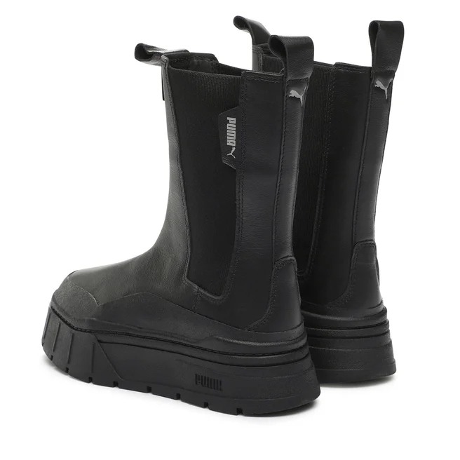 mayze stack chelsea wns puma black 386272-06 [3]
