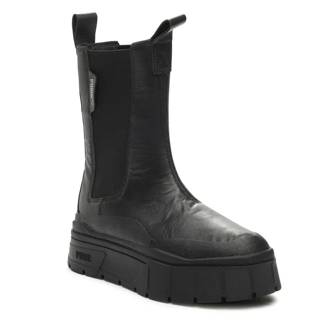 mayze stack chelsea wns puma black 386272-06 [1]