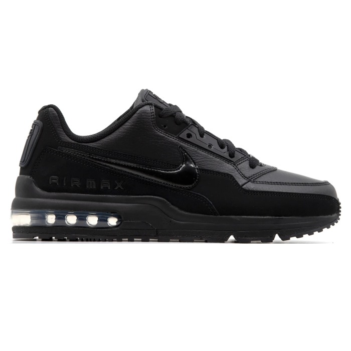 Men`s Nike Air Max LTD 3 Shoe 687977-020 [0]