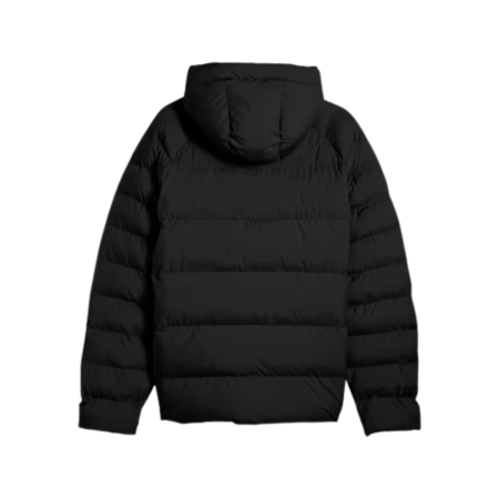 Mono Hooded Jacket PUMA Black 688367-01 [3]