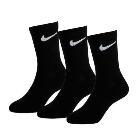 Noutati - NHN NIKE BASIC PACK CREW 3PK UN0027-023