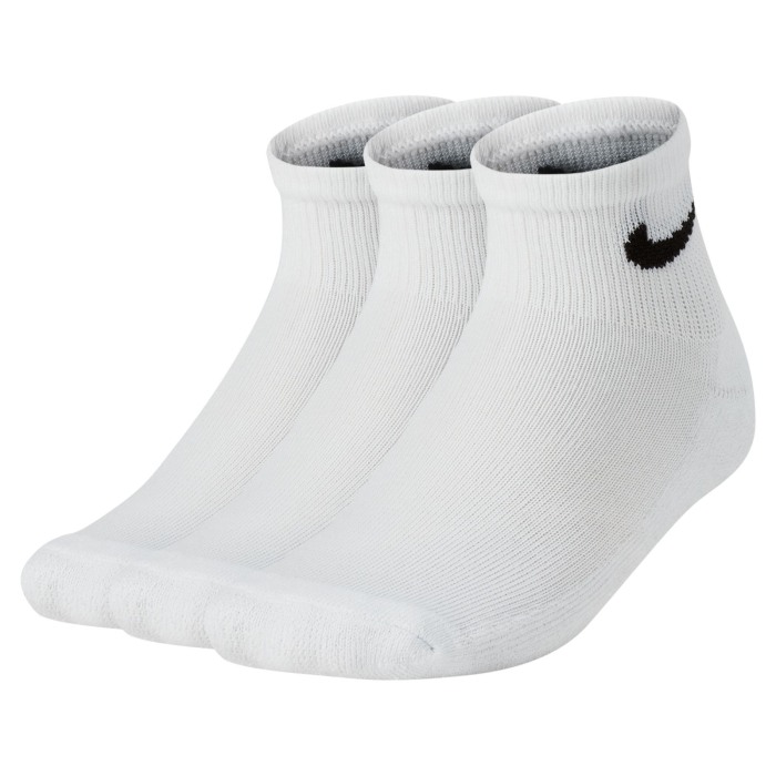Sosete - nhn nike basic pack qtr 3pk