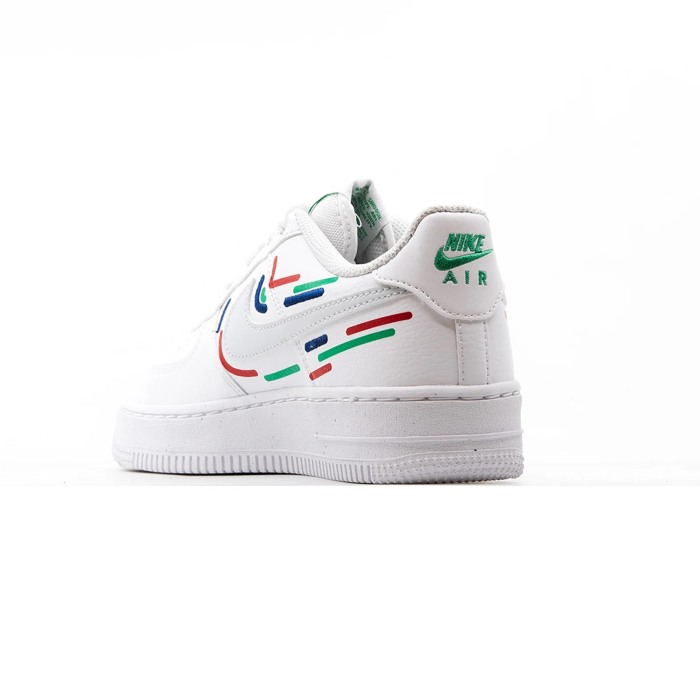 Nike AF1 Impact GS NN BD FD0532-100 [4]