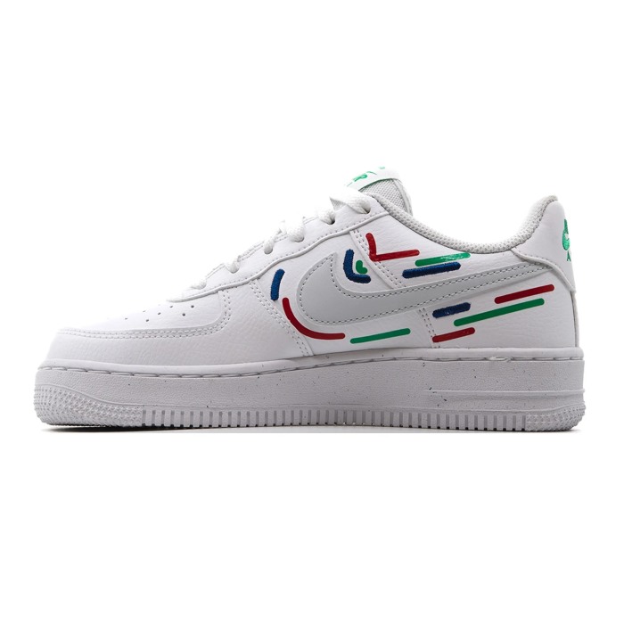 Nike AF1 Impact GS NN BD FD0532-100 [2]