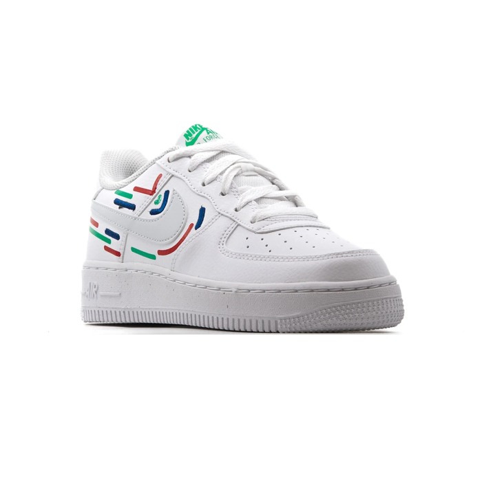 Nike AF1 Impact GS NN BD FD0532-100 [1]