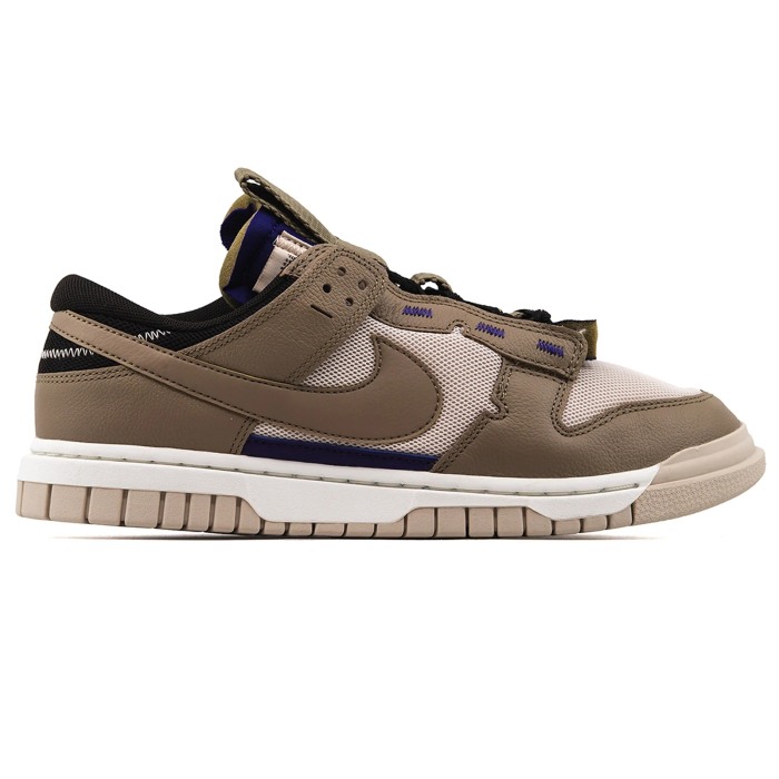 nike air dunk jumbo DV0821-101 [0]