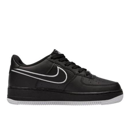Femei - NIKE AIR FORCE 1 GS DE IQ0315-010