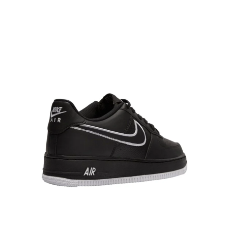 NIKE AIR FORCE 1 GS DE IQ0315-010 [3]