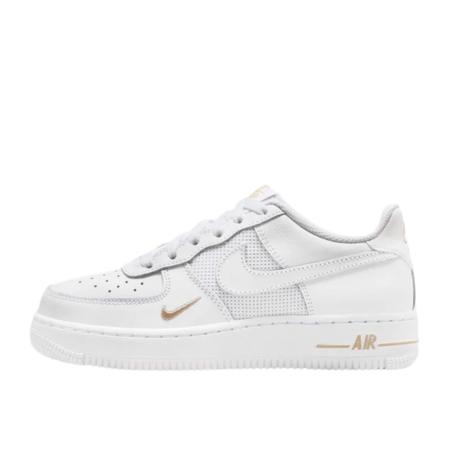 NIKE AIR FORCE 1 GS IO1158-100 [1]