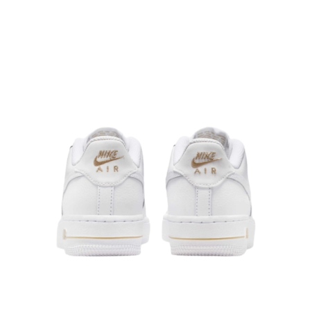 NIKE AIR FORCE 1 GS IO1158-100 [5]