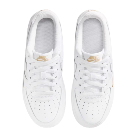 NIKE AIR FORCE 1 GS IO1158-100 [4]