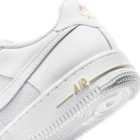 NIKE AIR FORCE 1 GS IO1158-100 [6]