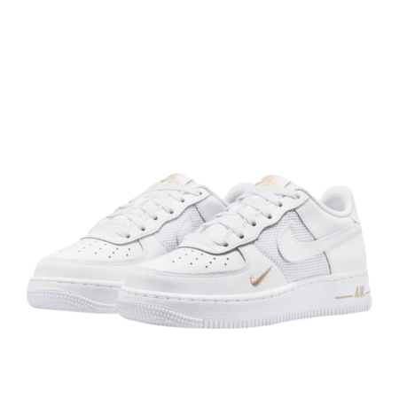 NIKE AIR FORCE 1 GS IO1158-100 [3]