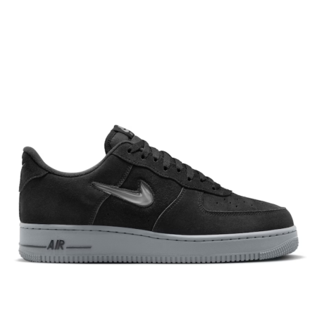 Noutati - NIKE AIR FORCE 1 JEWEL JD HQ3827-002