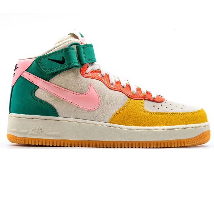 nike air force 1 mid nh DR0158-100 [0]