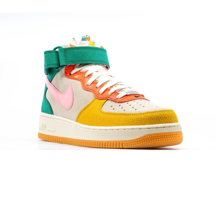 nike air force 1 mid nh DR0158-100 [2]