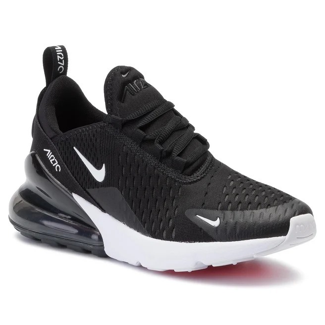 NIKE AIR MAX 270 (GS) 943345-001 [1]