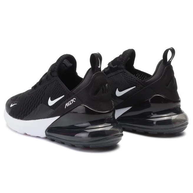 NIKE AIR MAX 270 (GS) 943345-001 [3]