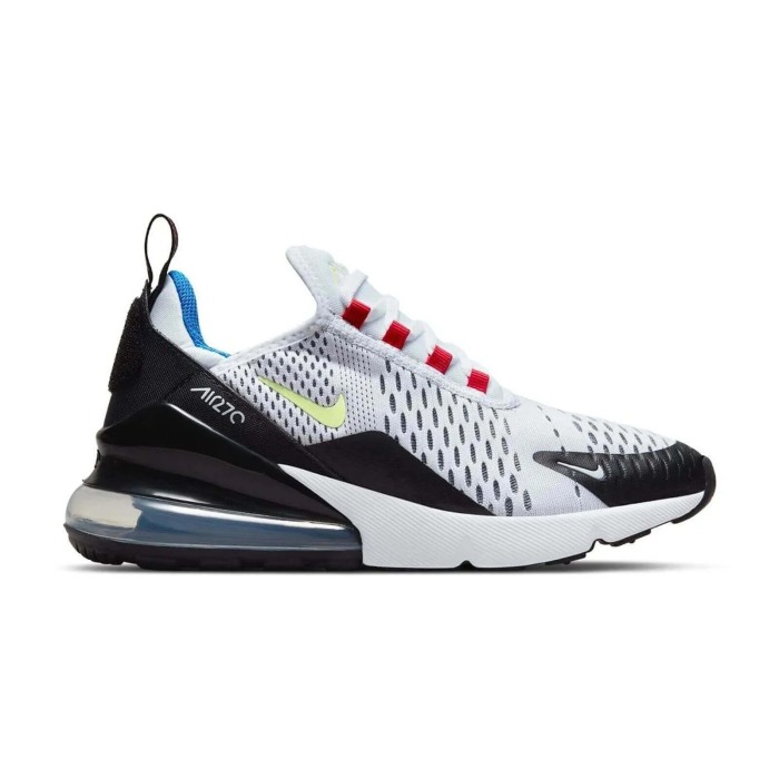 nike air max 270 gs e DQ1107-100 [0]