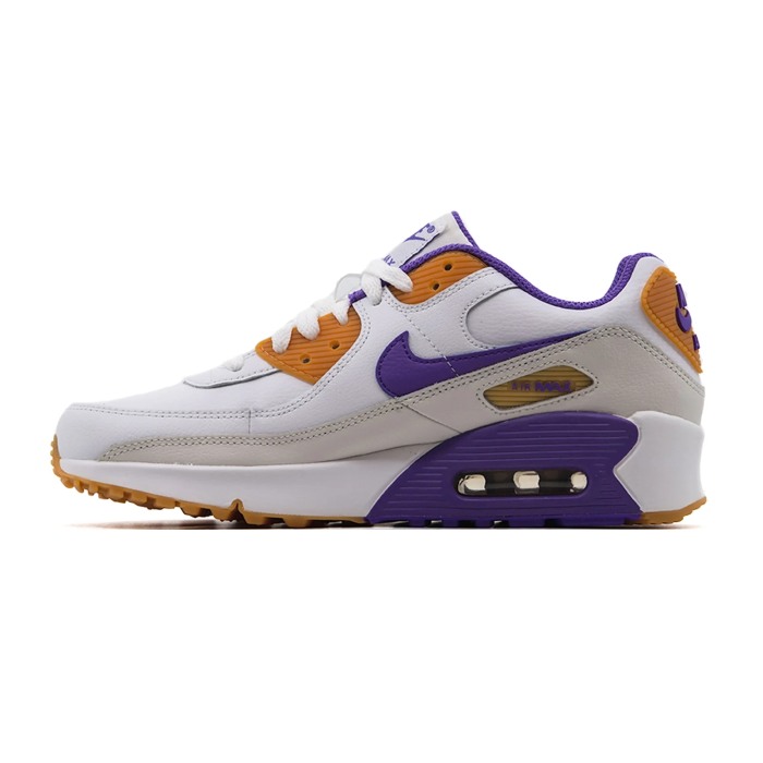 nike air max 90 ltr gs DV3607-103 [1]