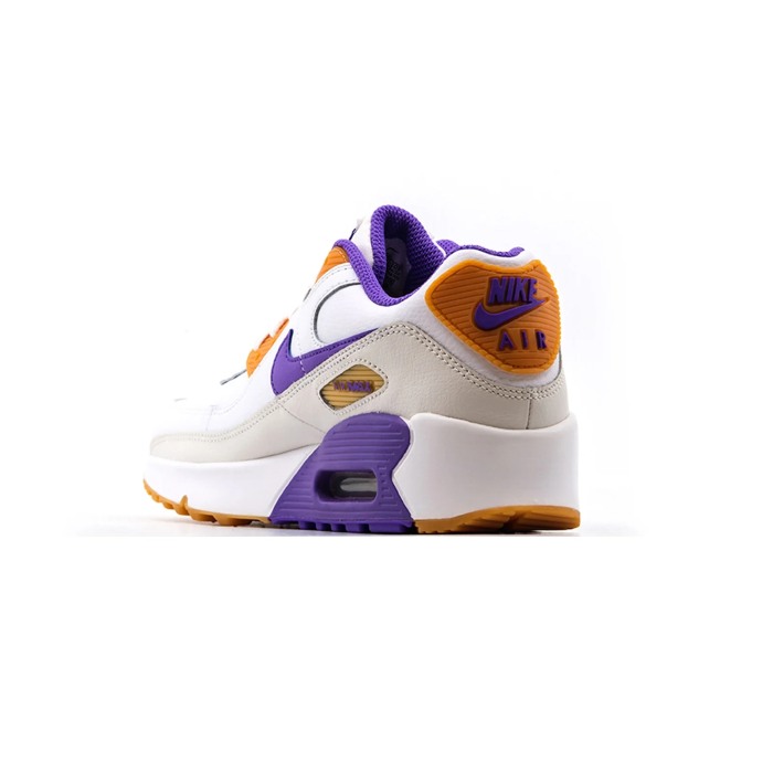 nike air max 90 ltr gs DV3607-103 [3]