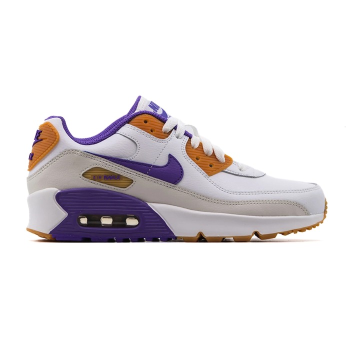 nike air max 90 ltr gs DV3607-103 [0]