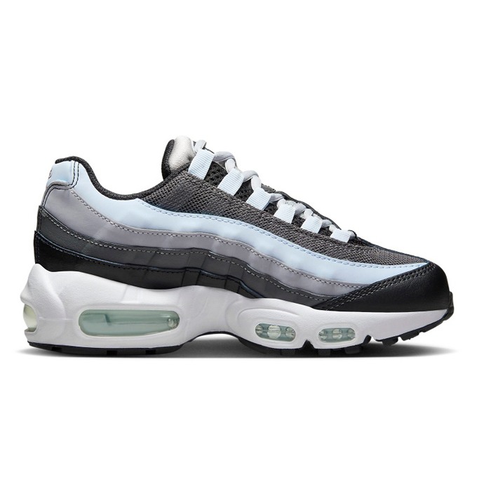 Pantofi sport damă - Nike Air Max 95 Recraft BG CJ3906-018