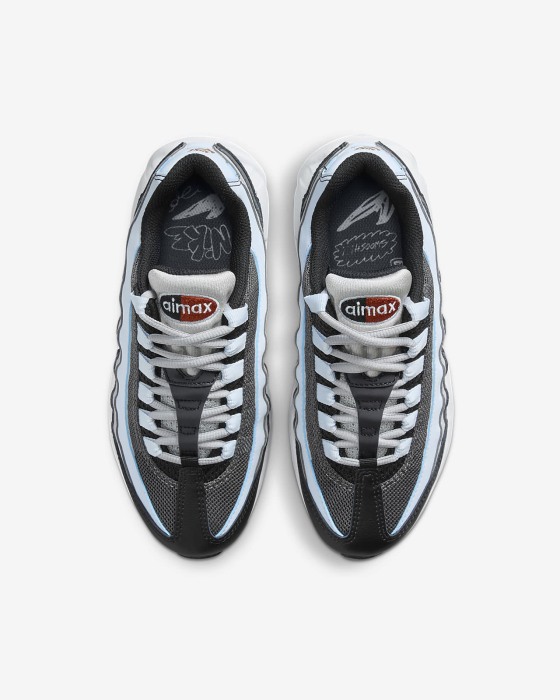 Nike Air Max 95 Recraft BG CJ3906-018 [3]