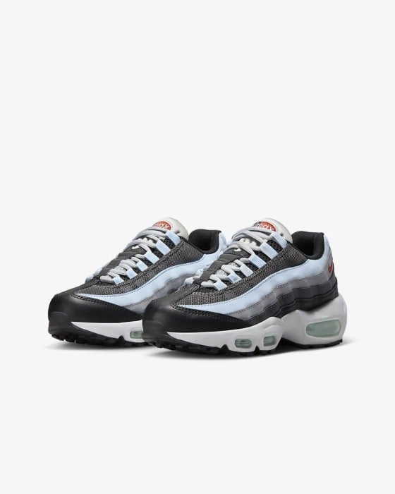 Nike Air Max 95 Recraft BG CJ3906-018 [2]