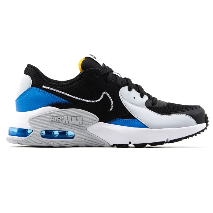nike air max excee DQ3993-002 [0]