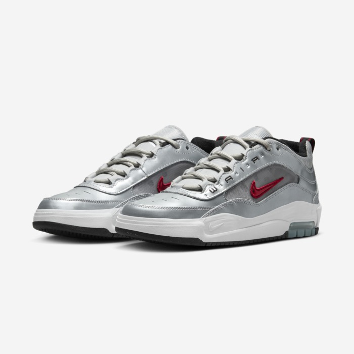 NIKE AIR MAX ISHOD PRM HF3062-001 [2]