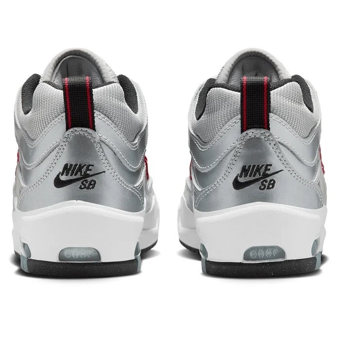 NIKE AIR MAX ISHOD PRM HF3062-001 [1]