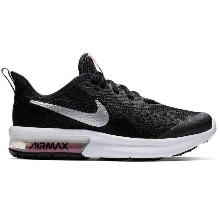 nike air max sequent 4 (gs) AQ2245-001 [0]
