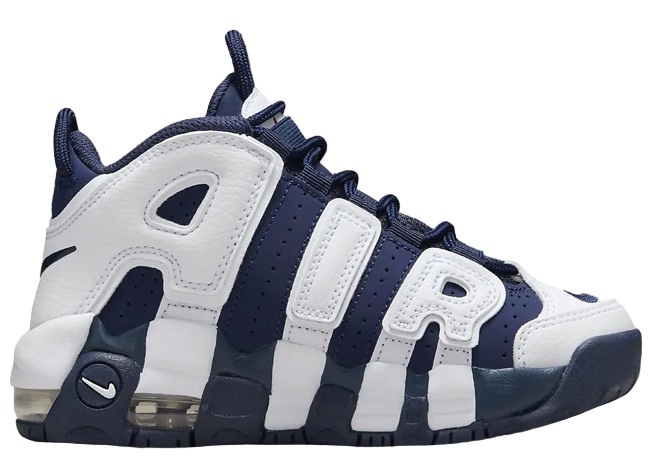 nike air more uptempo ki bp FV5372-100 [0]
