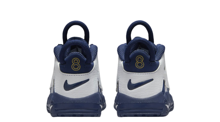 nike air more uptempo ki bt FV5368-100 [3]